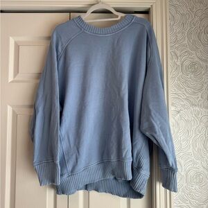 Aerie Crewneck